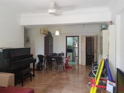 Changi Green (D16), Condominium #173832482